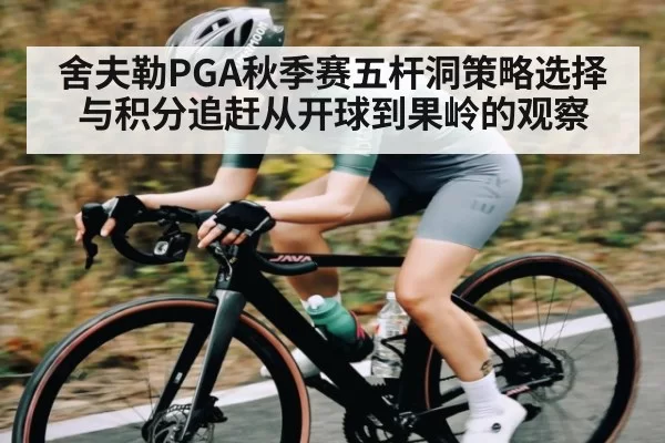 舍夫勒PGA秋季赛五杆洞策略选择与积分追赶从开球到果岭的观察